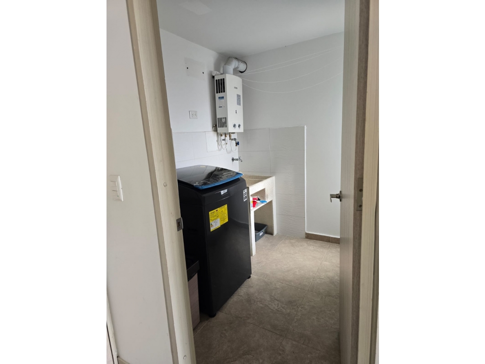Apartamento en venta - Dosquebradas - Sector Pradera — foto 6