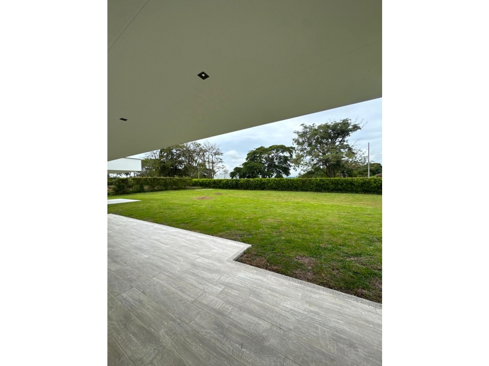 Casa campestre en Venta - Pereira - Sector Cerritos — foto 3