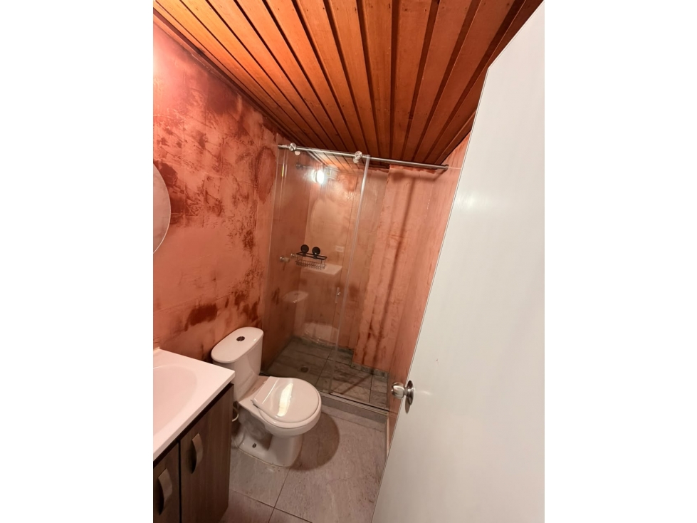 Apartamento Amoblado en Renta - Pereira - Sector Popular Modelo — foto 6