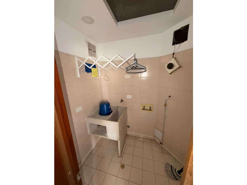 Apartamento Amoblado en Renta - Pereira - Sector Popular Modelo — foto 4