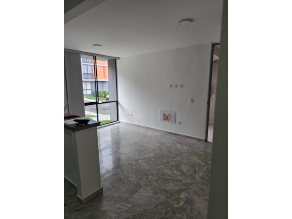 Apartamento en Venta - Dosquebradas - Sector Frailes