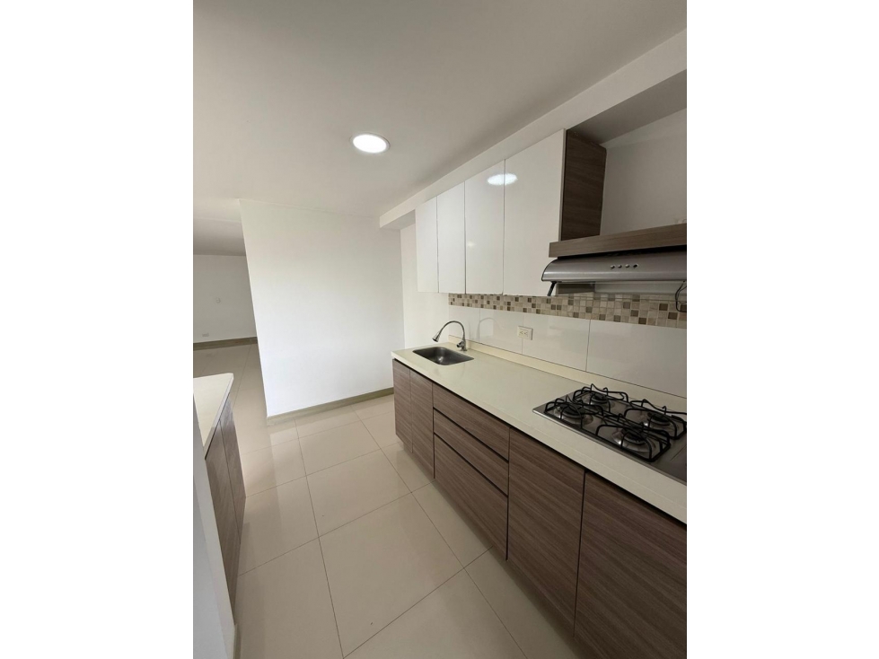 Apartamento en Renta - Pereira - Sector Pinares — foto 3