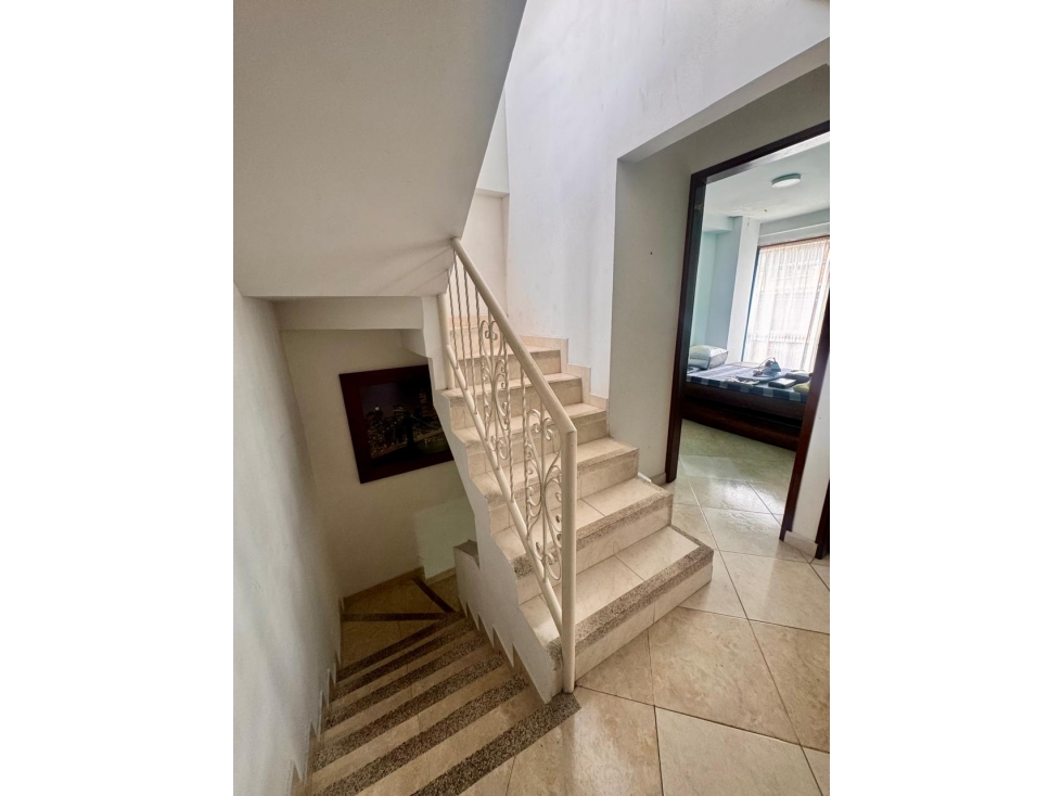 SE VENDE CASA EN DOSQUEBRADAS - VILLA DEL CAMPO — foto 2