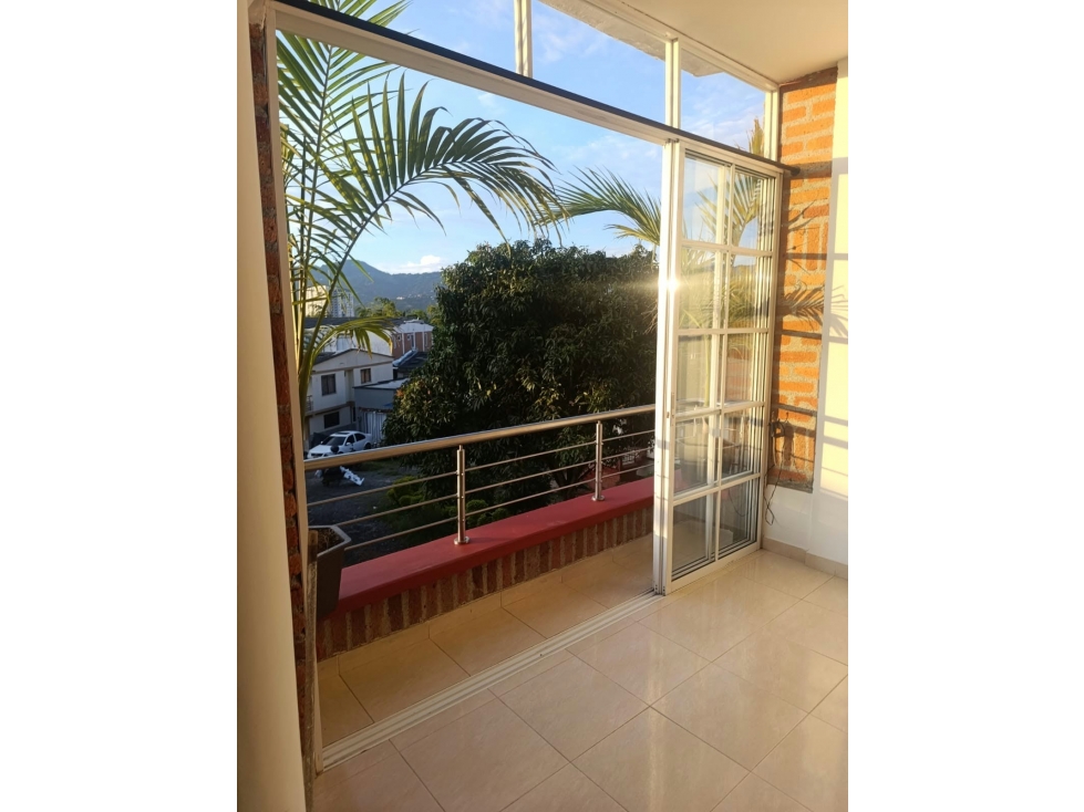 Casa campestre en venta La Pradera, Dosquebradas - 5