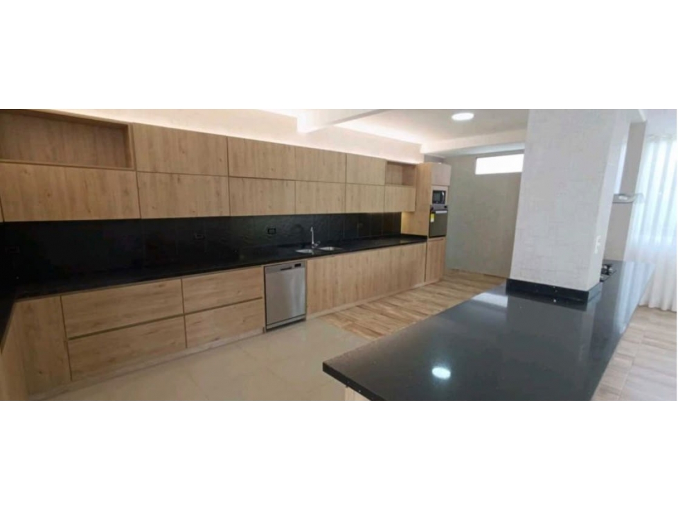 Casa campestre en venta, Condominio la Romelia - Dosquebradas - 2