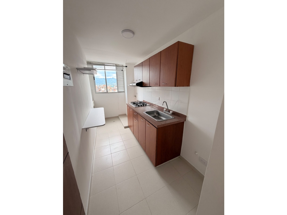 Apartamento en venta en Maitama Pereira — foto 4