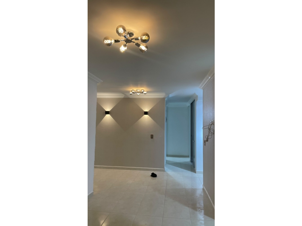 Apartamento en venta Condina, Pereira