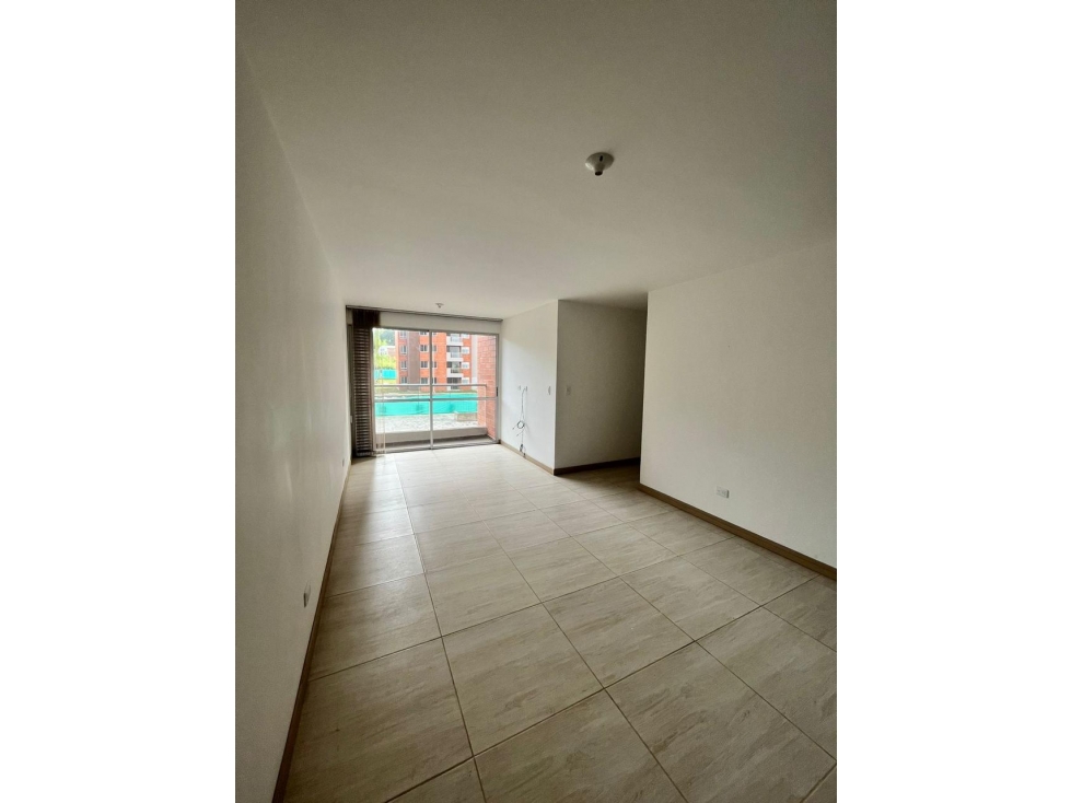 Apartamento en venta Avenida de las Américas, Pereira