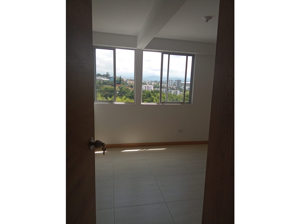 Apartamento en venta Sector Avenida de las Américas, Pereira — foto 4