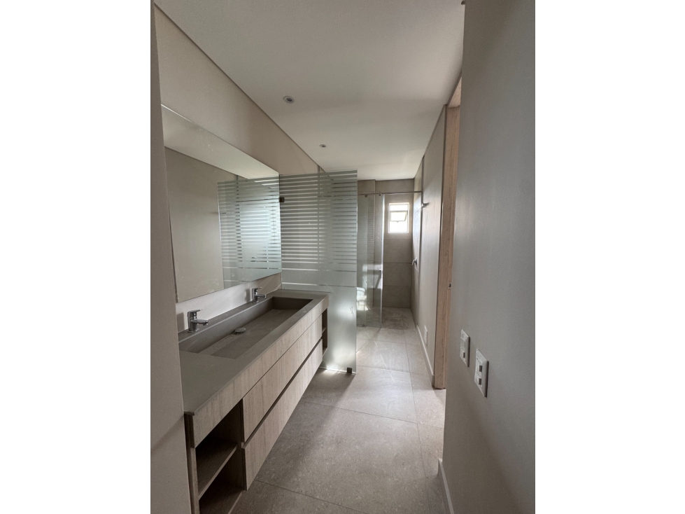 Apartamento en renta - Cerritos — foto 3