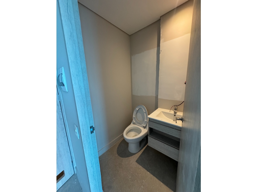Apartamento en renta - Cerritos — foto 2