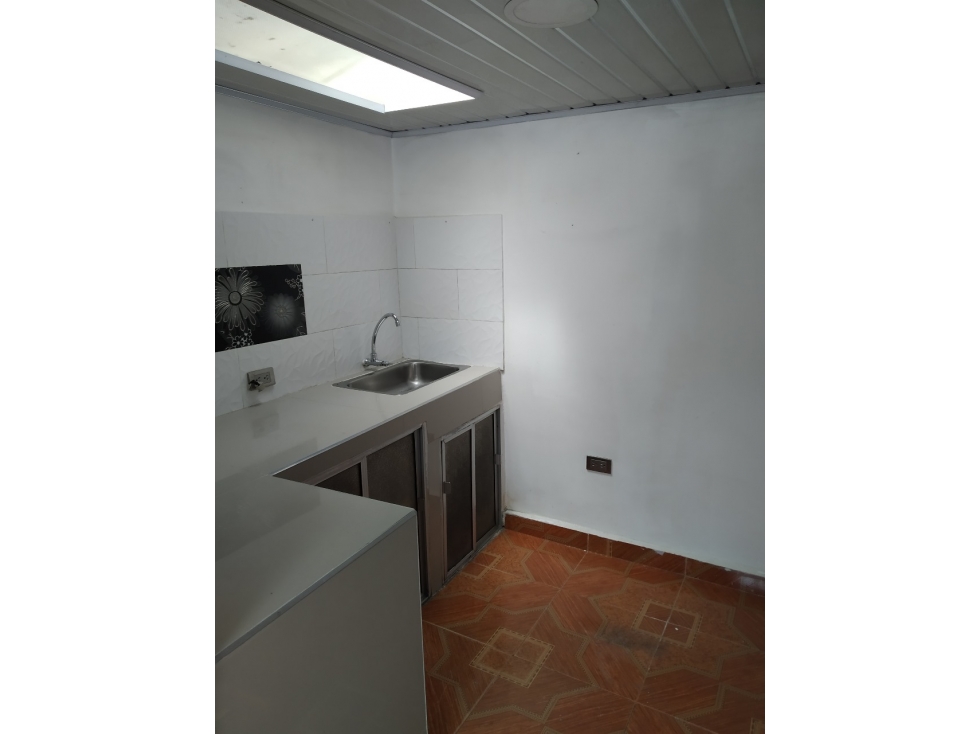 SE VENDE CASA SAN FERNANDO CUBA - PEREIRA — foto 2