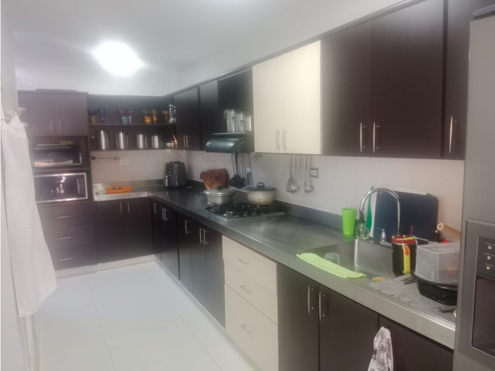 Venta de casa pueblito cafetero