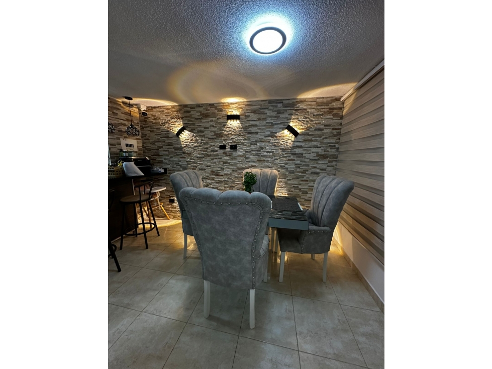 Casa Duplex en Venta - Dosquebradas - Sector Frailes
