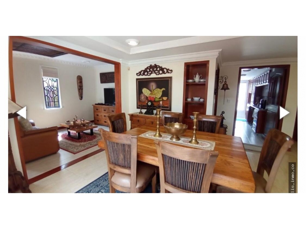 SE VENDE HERMOSA CASA - PINARES — foto 6
