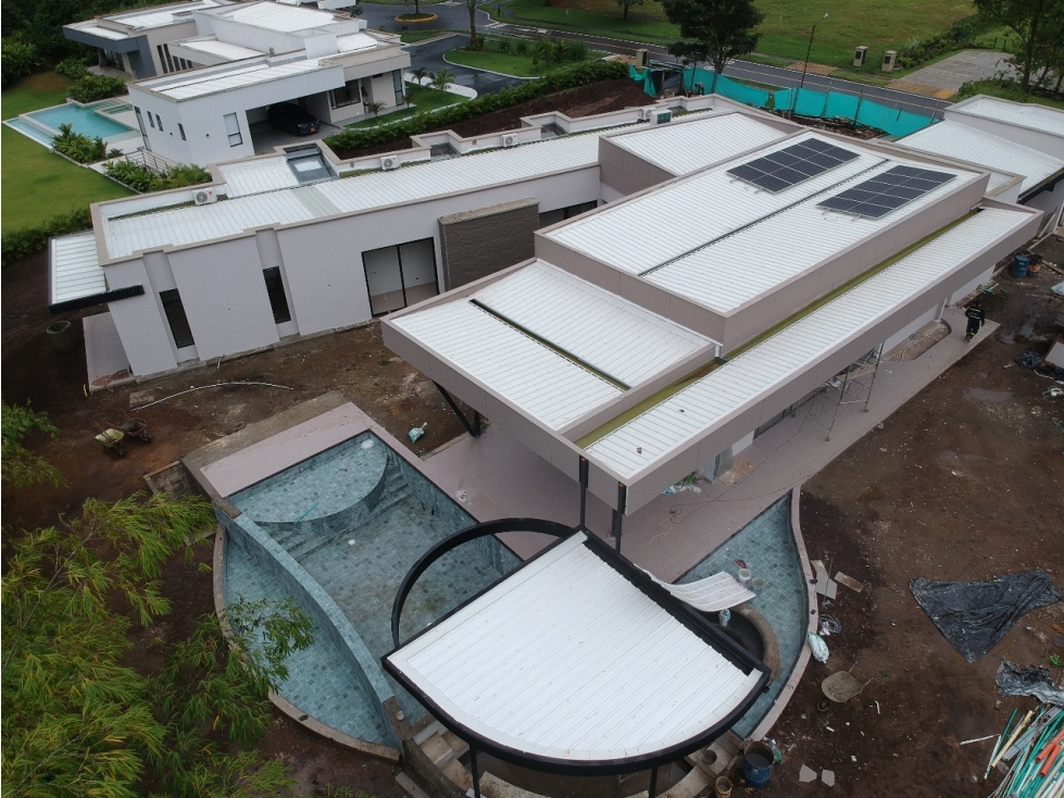 Venta de hermosa casa campestre - cerritos? — foto 6