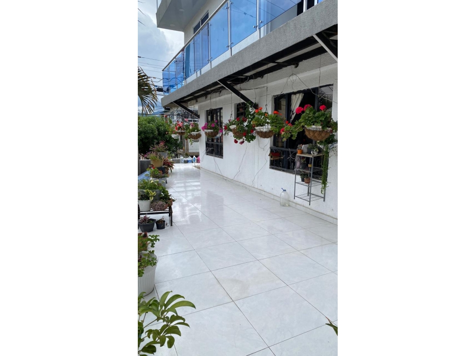 Edificio en venta - Montelibano?