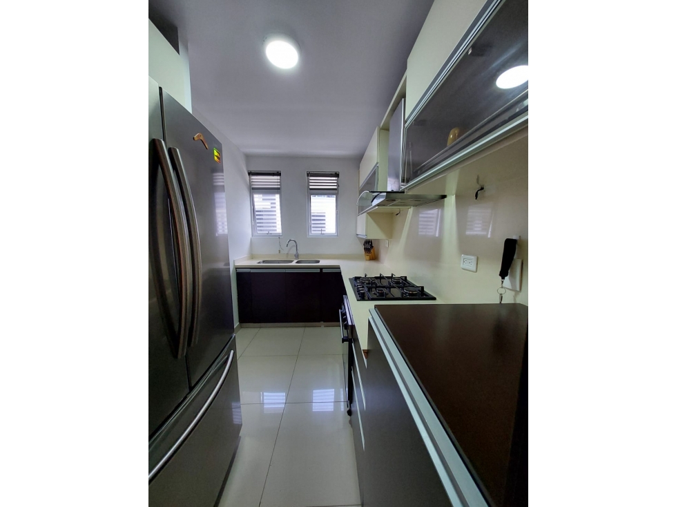 Casa en renta y venta - Pinares, Pereira — foto 3
