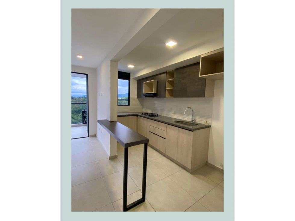 Apartamento en venta - cerritos? — foto 6