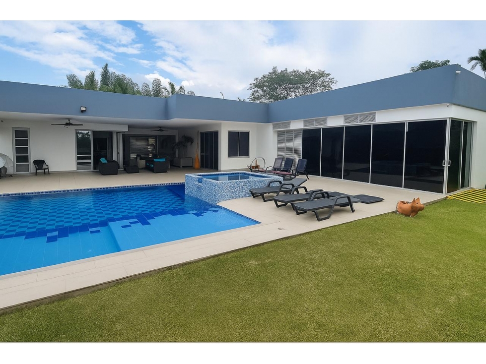 Casa disponible para venta - Pueblito Cafetero