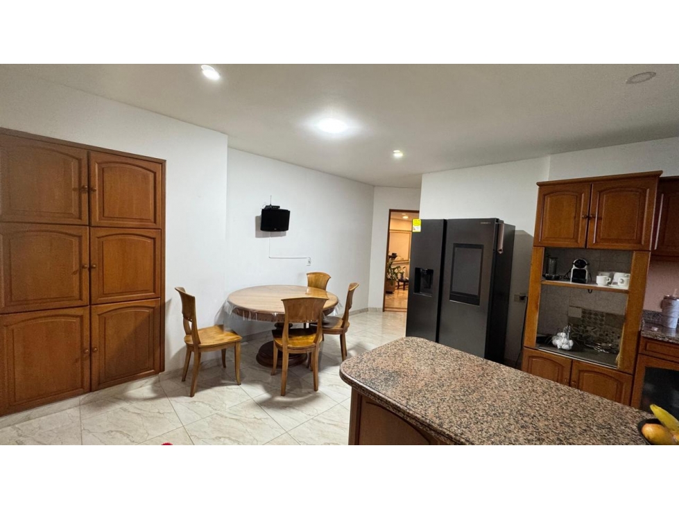 Exclusivo apartamento en venta - Pinares — foto 5
