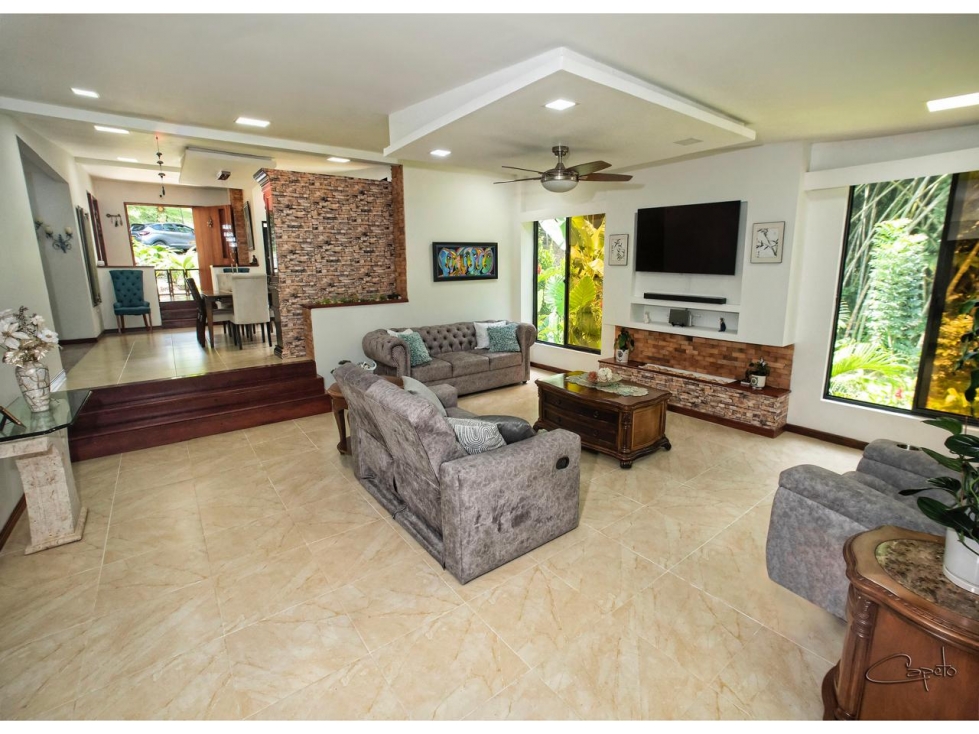 Casa en venta - Cerritos? — foto 2