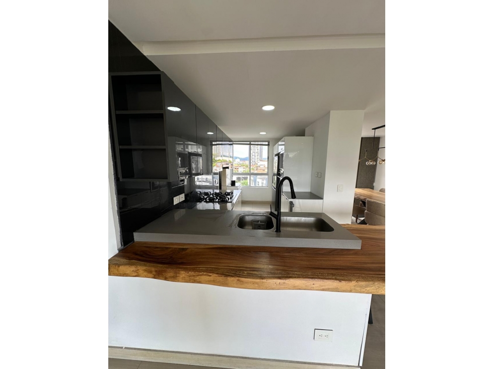Apartamento en venta y renta - Pereira - Sector Pinares — foto 6