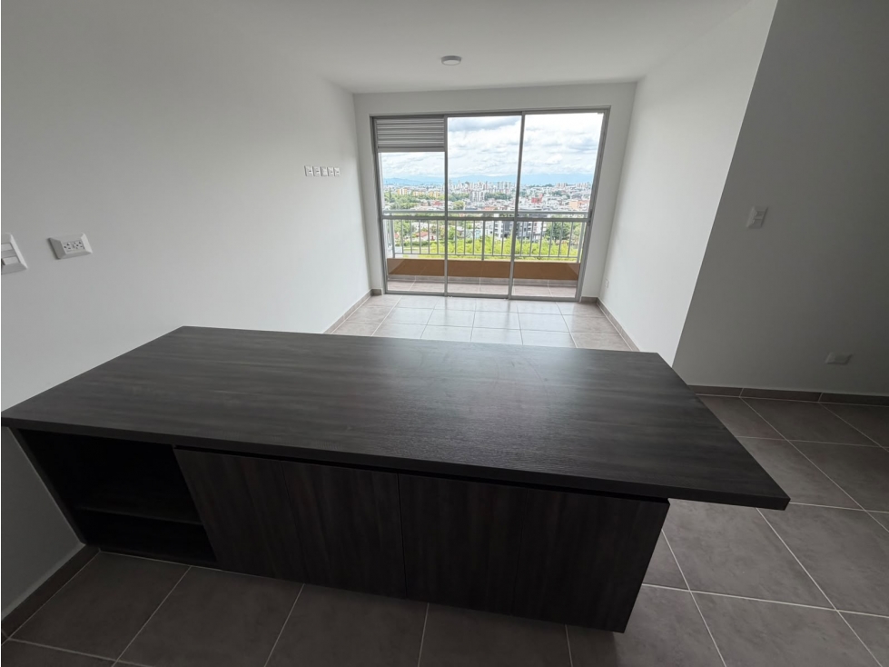 Apartamento en venta - Dosquebradas - Sector Pradera — foto 2