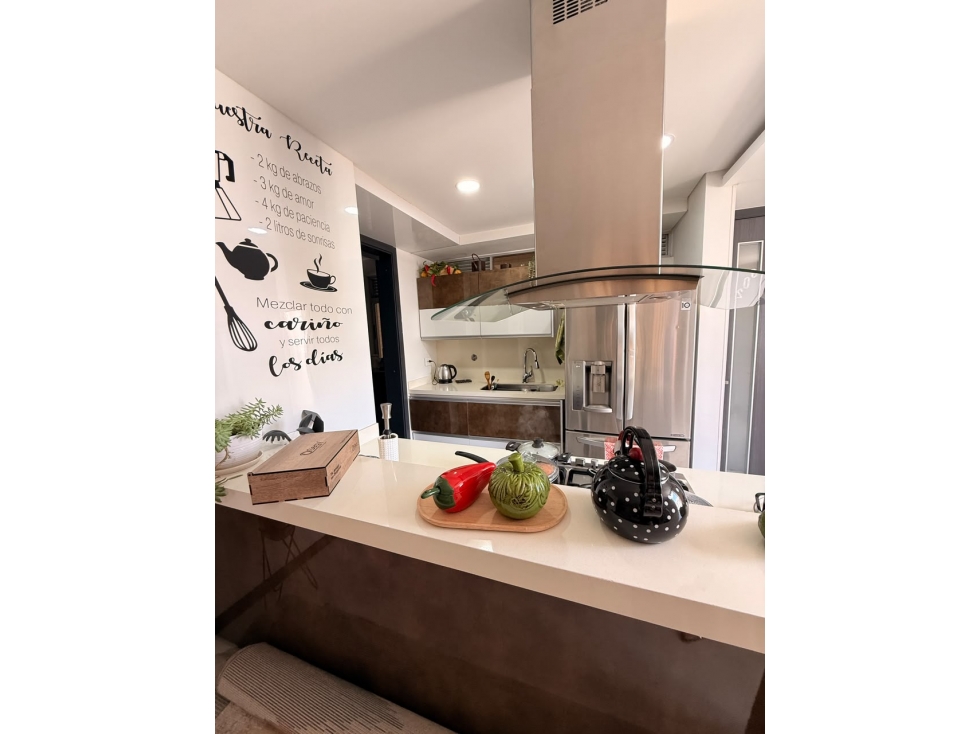 Apartamento en Venta - Pereira - Sector Pinares — foto 4