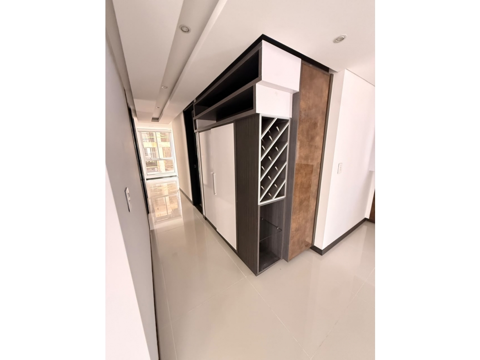 Apartamento en Venta - Pereira - Sector Pinares — foto 5