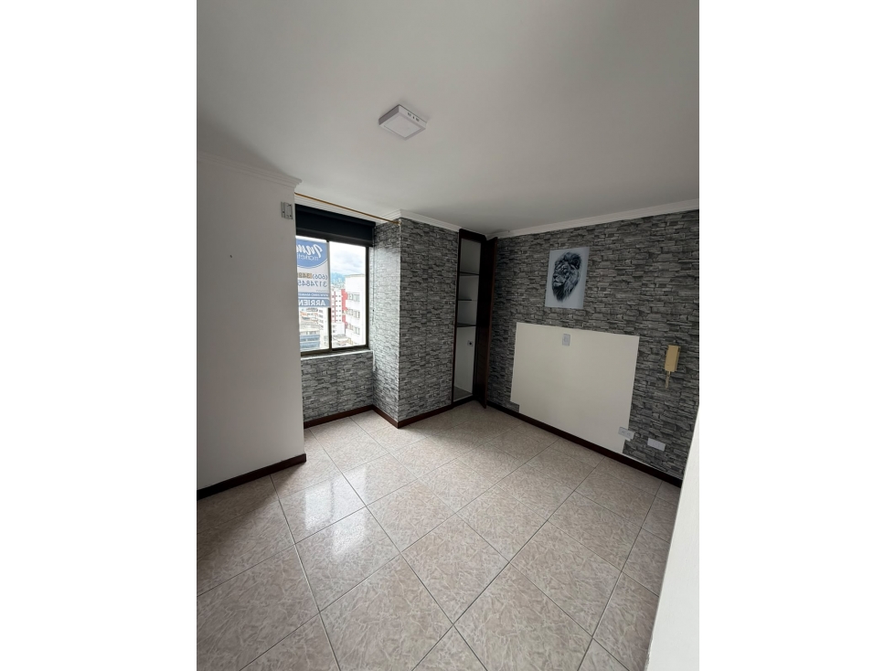 Apartaestudio en renta Centro de Pereira — foto 5