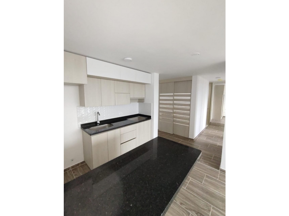 SE VENDE APARTAMENTO CENTRAL PARK - DOSQUEBRADAS