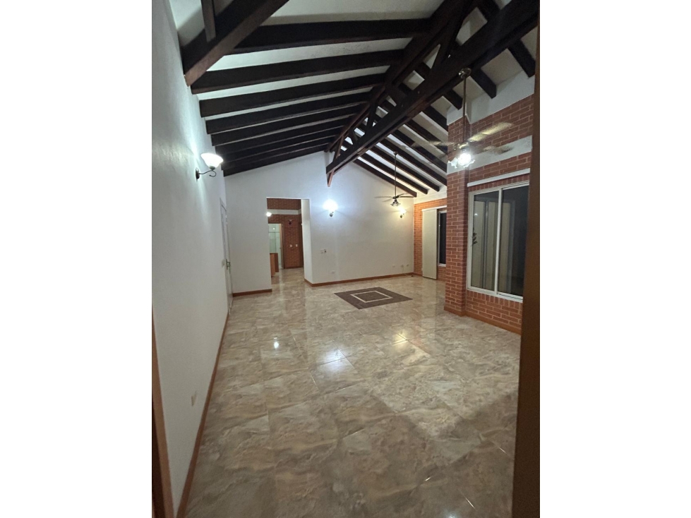 SE VENDE CASA CAMPESTRE SECTOR EL TIGRE - PEREIRA — foto 6