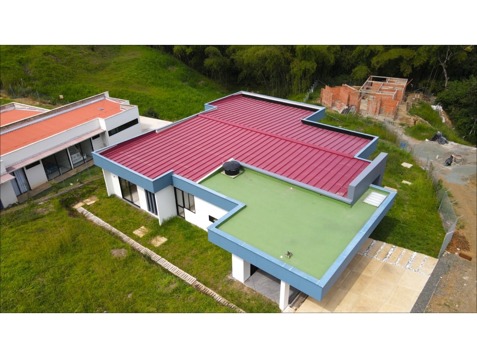 ¡Espectacular casa campestre en venta! — foto 4