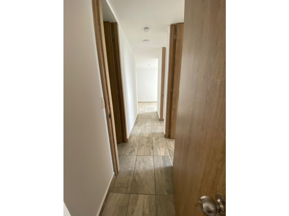 Venta de Apartamento en Frailes — foto 3