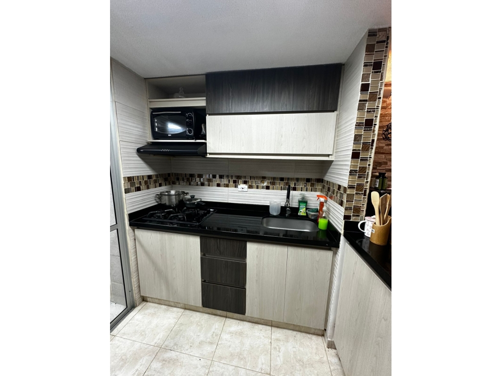 Casa Duplex en Venta - Dosquebradas - Sector Frailes — foto 6