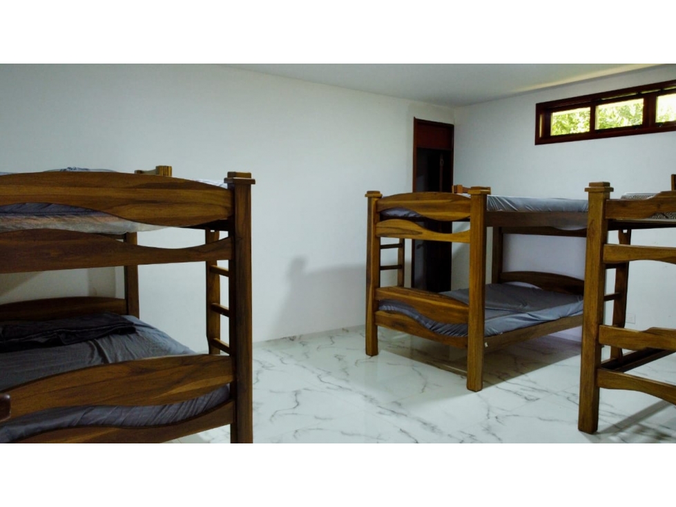 Hermosa casa finca — foto 4