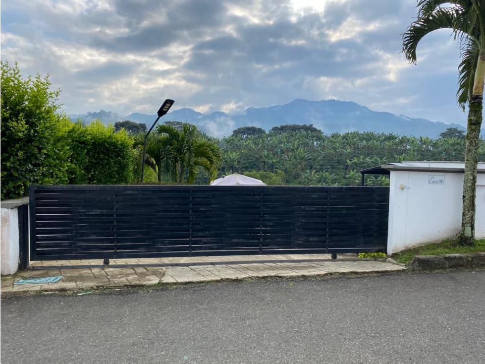 HERMOSA CASA - COMBIA? — foto 6