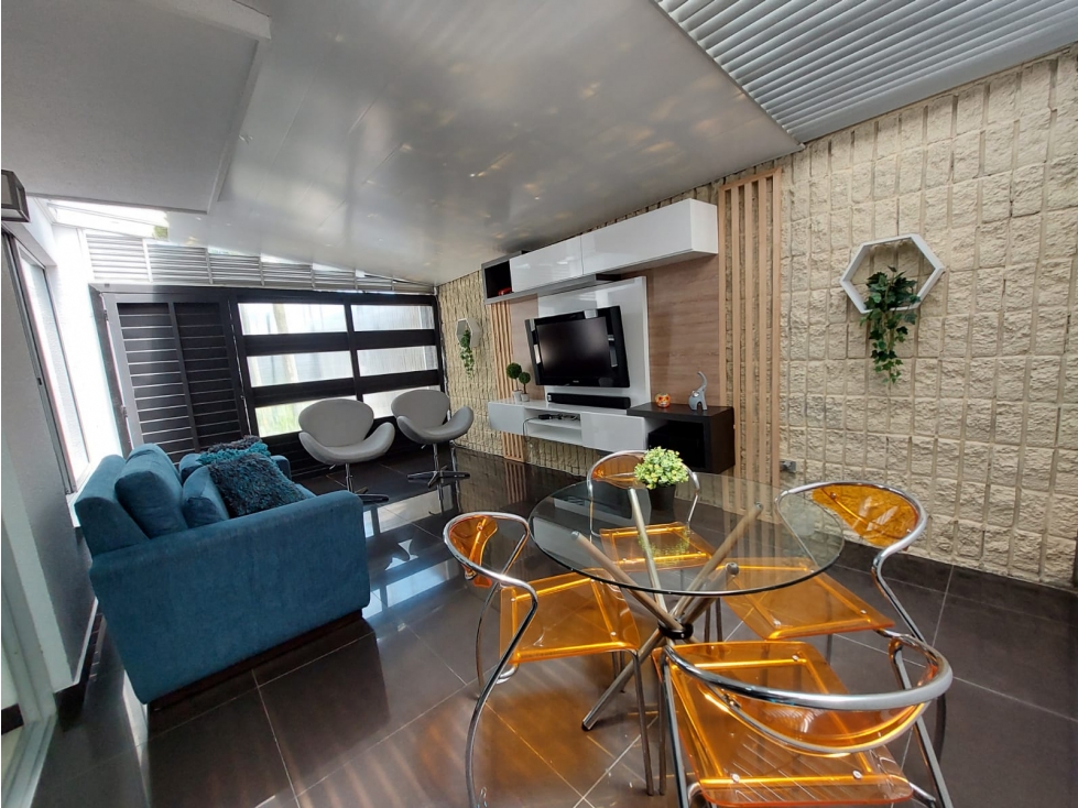 Casa en renta y venta - Pinares, Pereira — foto 6