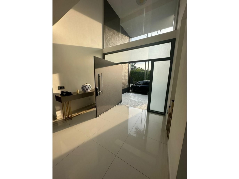 Casa en venta - Cerritos — foto 2