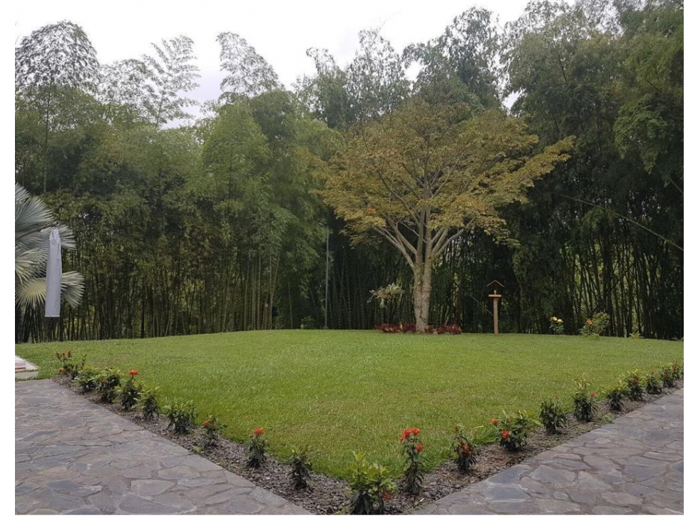 Casa campestre disponible para venta - Cerritos — foto 6