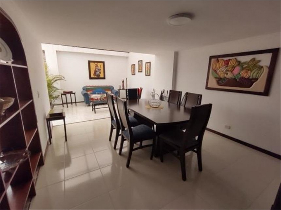 Casa en venta - Pereira - Alamos?
