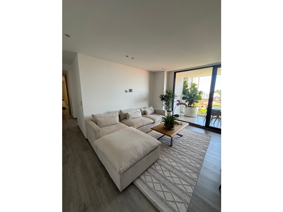 Apartamento en venta - Pereira - Sector Pinares — foto 2