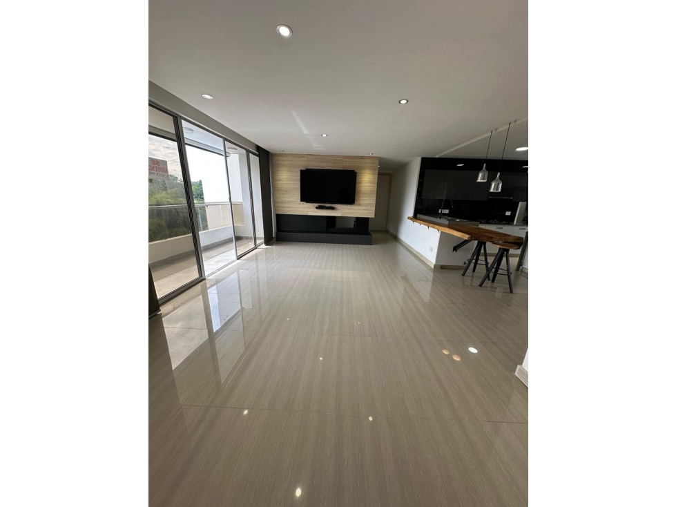 Apartamento en venta y renta - Pereira - Sector Pinares — foto 3