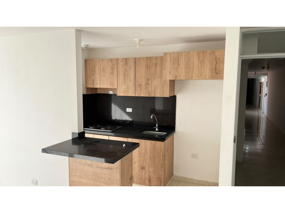 Apartamento en Renta y Venta - Dosquebradas - Sector Frailes — foto 3