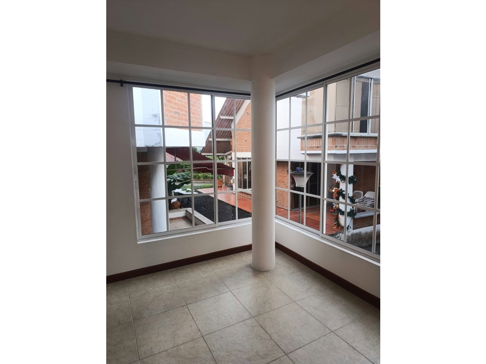 Casa campestre en venta La Pradera, Dosquebradas - 3