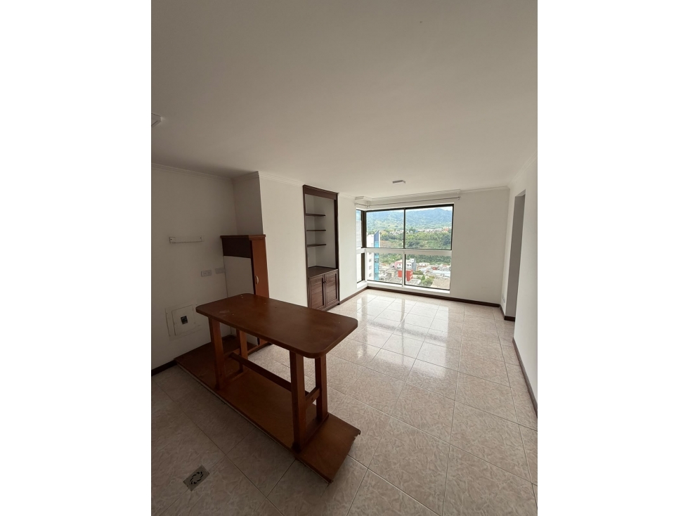 Apartaestudio en renta Centro de Pereira — foto 3
