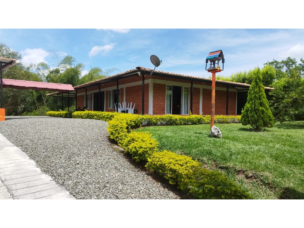 CASA EN VENTA PALMILLA