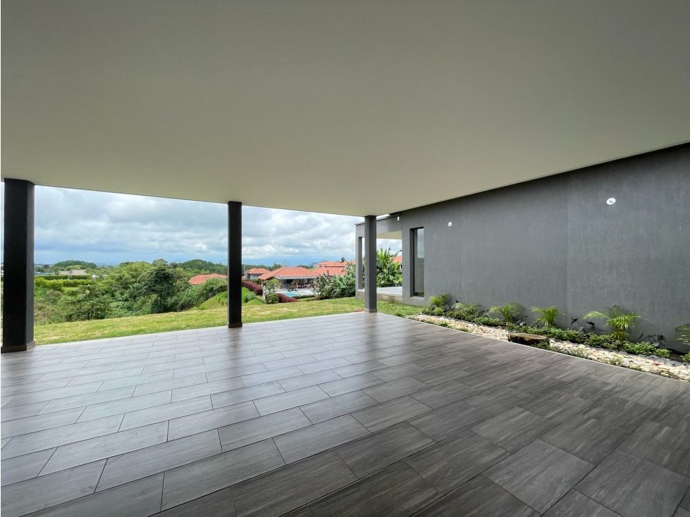CASA CAMPESTRE EN VENTA - COMBIA — foto 3