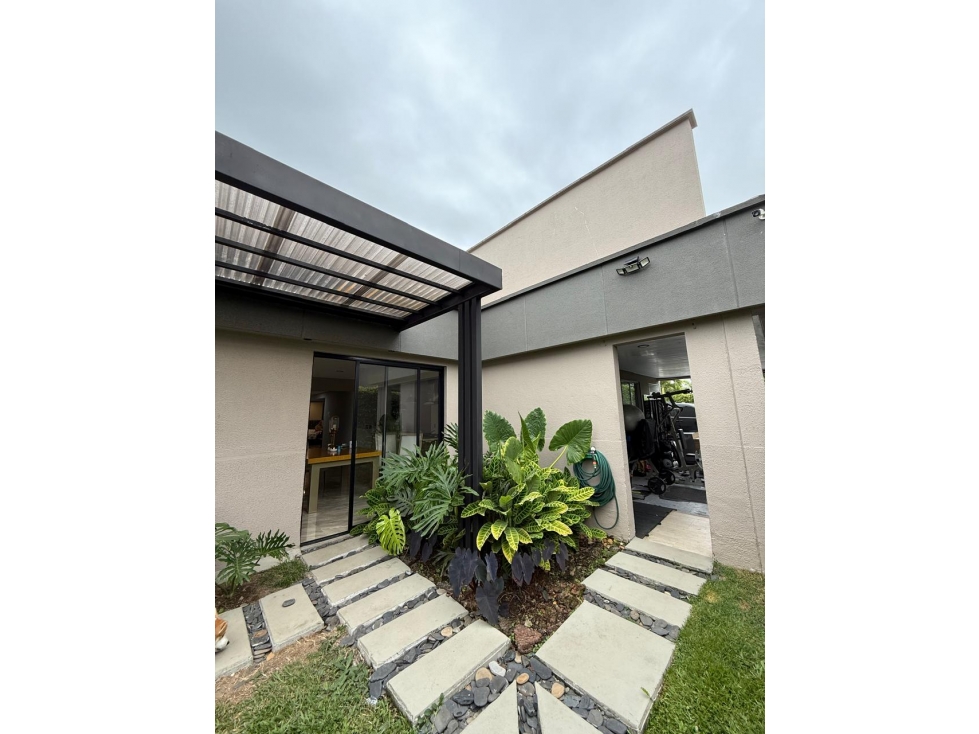 SE VENDE HERMOSA CASA - COMBIA? — foto 3